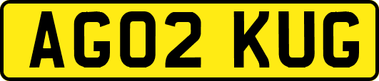 AG02KUG