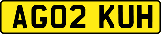 AG02KUH