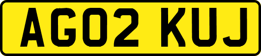 AG02KUJ