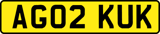 AG02KUK