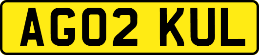 AG02KUL
