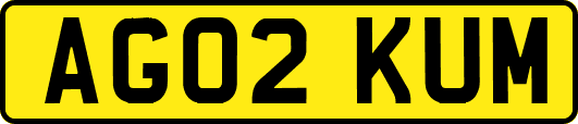 AG02KUM