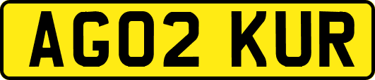 AG02KUR