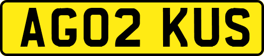 AG02KUS