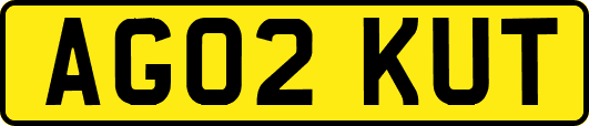 AG02KUT