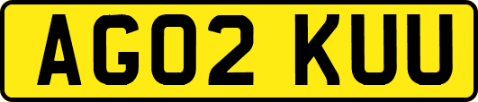 AG02KUU