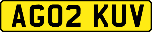 AG02KUV