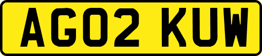 AG02KUW