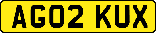 AG02KUX