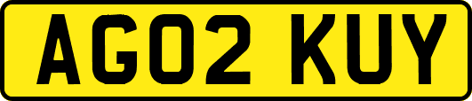 AG02KUY
