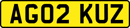 AG02KUZ