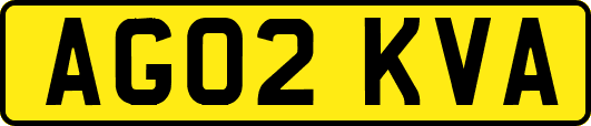 AG02KVA