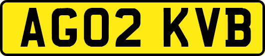 AG02KVB