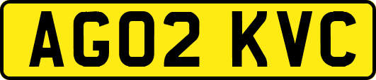 AG02KVC