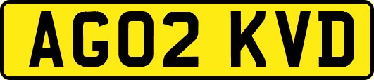 AG02KVD