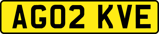 AG02KVE