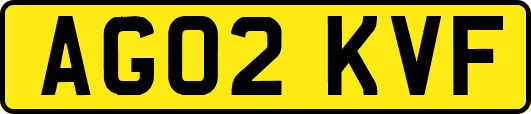 AG02KVF