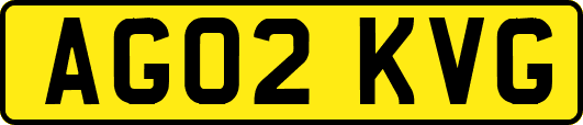 AG02KVG