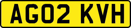 AG02KVH