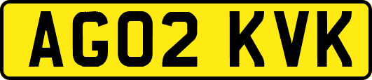 AG02KVK