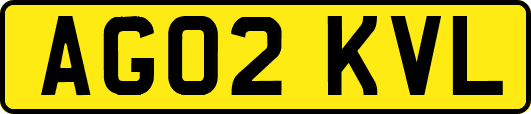 AG02KVL