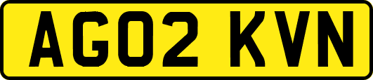 AG02KVN