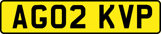 AG02KVP