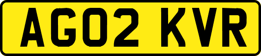 AG02KVR