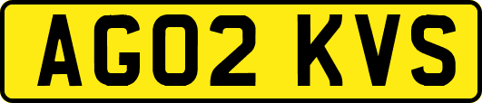 AG02KVS