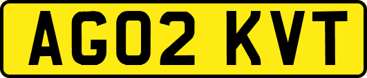 AG02KVT