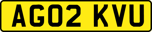 AG02KVU