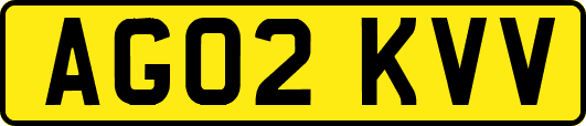 AG02KVV