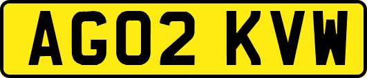 AG02KVW