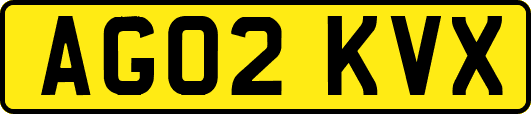 AG02KVX