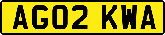 AG02KWA