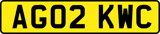 AG02KWC