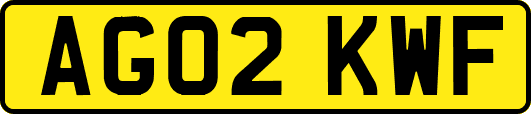 AG02KWF