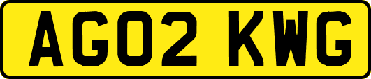 AG02KWG