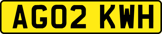 AG02KWH