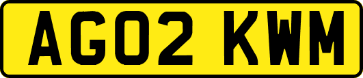 AG02KWM