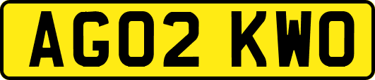 AG02KWO