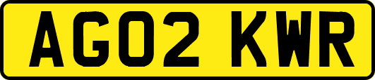 AG02KWR
