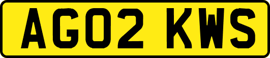 AG02KWS