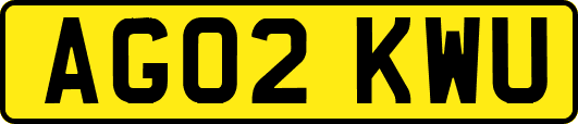 AG02KWU