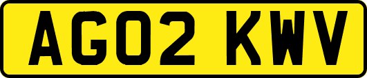 AG02KWV
