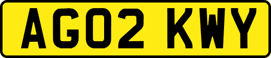 AG02KWY