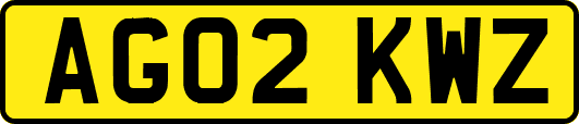 AG02KWZ