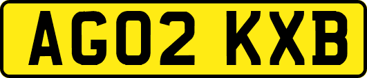 AG02KXB