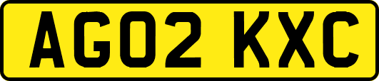 AG02KXC