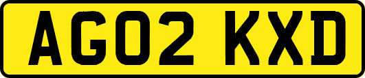 AG02KXD